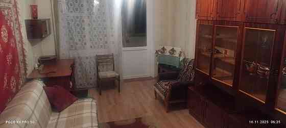 Сдается в аренду 3 комнатная квартириа 13.000+ комкналка Київ