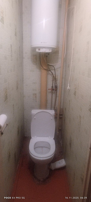 Сдается в аренду 3 комнатная квартириа 13.000+ комкналка Київ - зображення 8