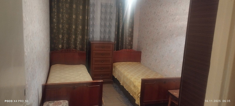 Сдается в аренду 3 комнатная квартириа 13.000+ комкналка Київ - зображення 5