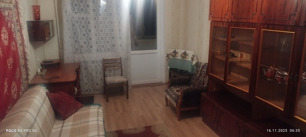 Сдается в аренду 3 комнатная квартириа 13.000+ комкналка Київ - зображення 4