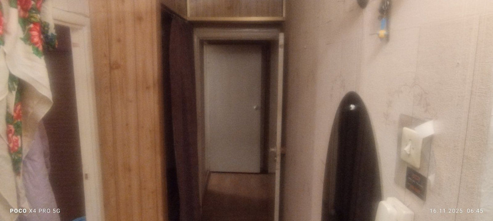 Сдается в аренду 3 комнатная квартириа 13.000+ комкналка Київ - зображення 2