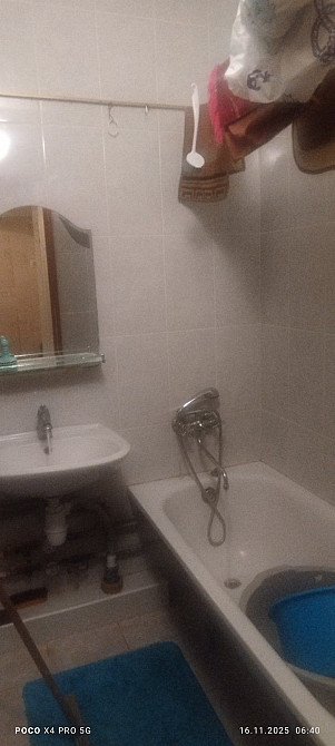 Сдается в аренду 3 комнатная квартириа 13.000+ комкналка Київ - зображення 6