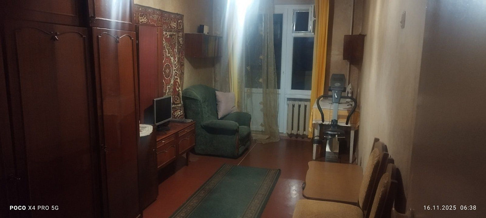 Сдается в аренду 3 комнатная квартириа 13.000+ комкналка Київ - зображення 3