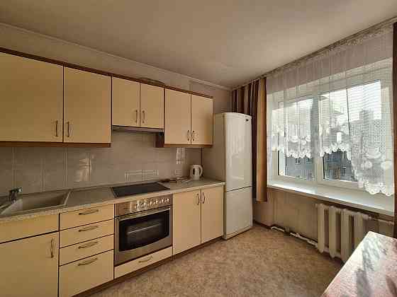 Оренда 1к квартира Братів Зерових 14В Київ