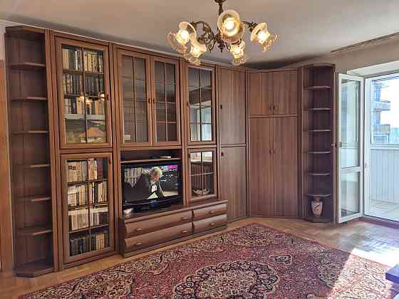 Оренда 1к квартира Братів Зерових 14В Київ