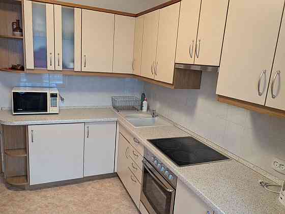 Оренда 1к квартира Братів Зерових 14В Київ