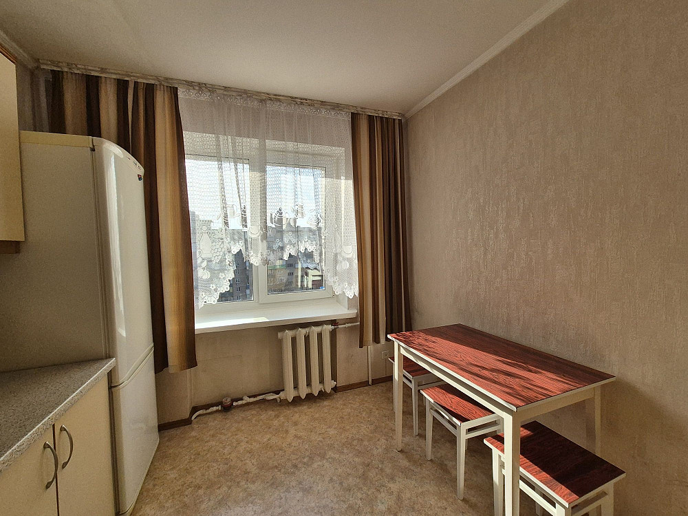 Оренда 1к квартира Братів Зерових 14В Київ - зображення 4