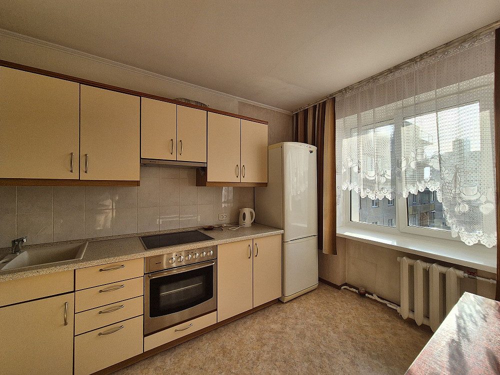 Оренда 1к квартира Братів Зерових 14В Київ - зображення 2