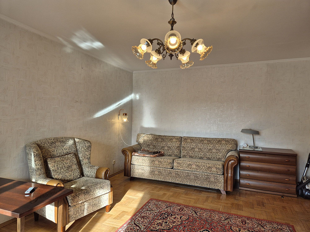 Оренда 1к квартира Братів Зерових 14В Київ - зображення 7