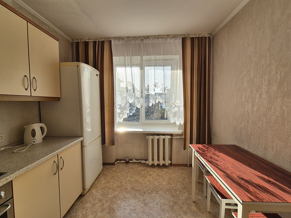 Оренда 1к квартира Братів Зерових 14В Київ - зображення 3