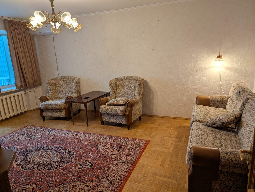 Оренда 1к квартира Братів Зерових 14В Київ - зображення 8