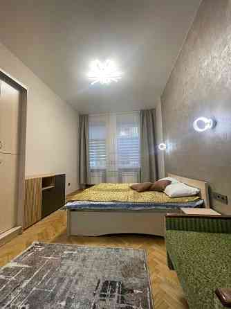 Власник - Центр/Оренда 1-кім квартири вул. Крехівська. Вільна 28.11.25 Львів