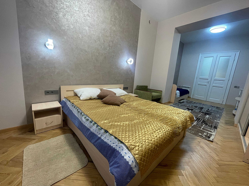 Власник - Центр/Оренда 1-кім квартири вул. Крехівська. Вільна 28.11.25 Львів - зображення 4