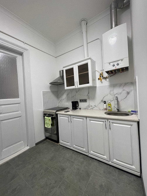 Власник - Центр/Оренда 1-кім квартири вул. Крехівська. Вільна 28.11.25 Львів - зображення 8