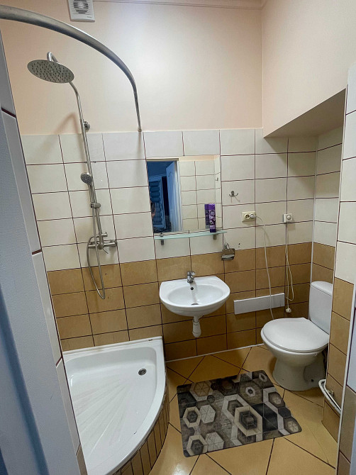 Власник - Центр/Оренда 1-кім квартири вул. Крехівська. Вільна 28.11.25 Львів - зображення 5