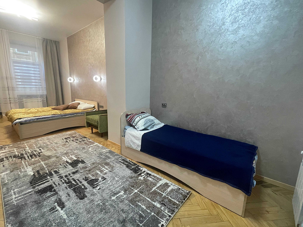 Власник - Центр/Оренда 1-кім квартири вул. Крехівська. Вільна 28.11.25 Львів - зображення 2