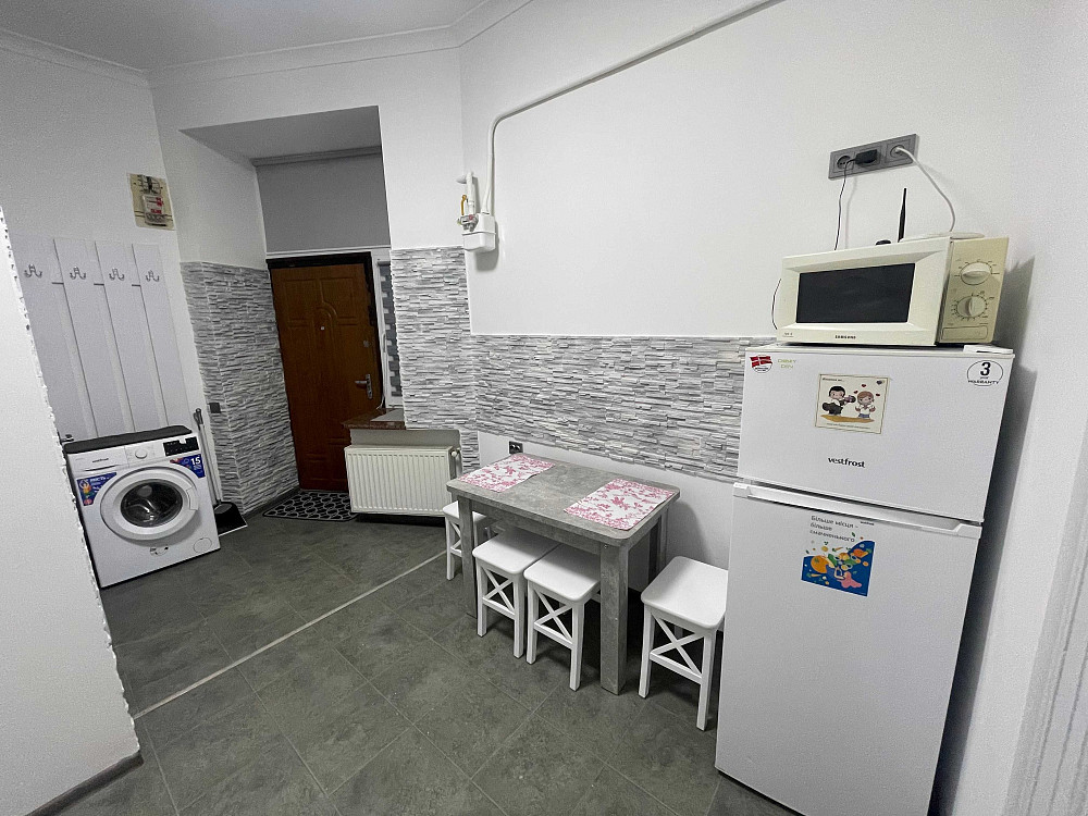 Власник - Центр/Оренда 1-кім квартири вул. Крехівська. Вільна 28.11.25 Львів - зображення 6