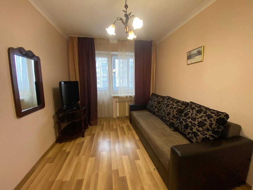 Здається 2х кім.кв.біля метро Героїв Дніпра 36 Б, 5хв Киев - изображение 2