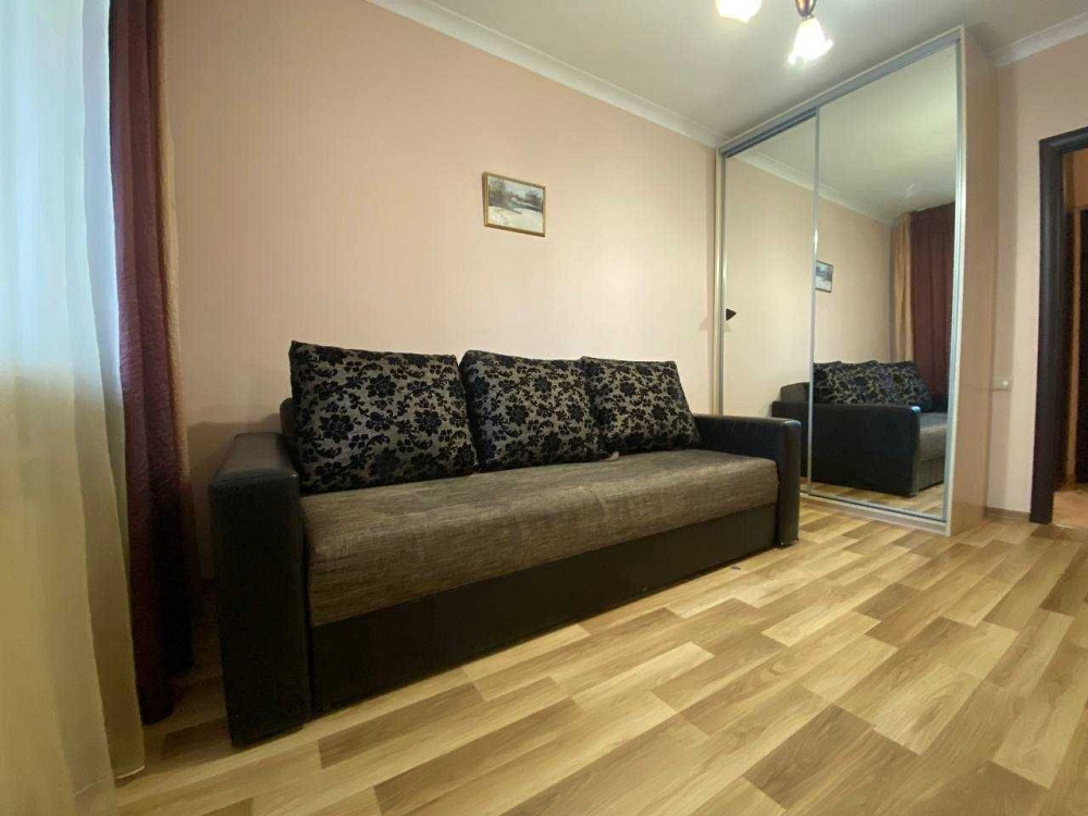 Здається 2х кім.кв.біля метро Героїв Дніпра 36 Б, 5хв Киев - изображение 4