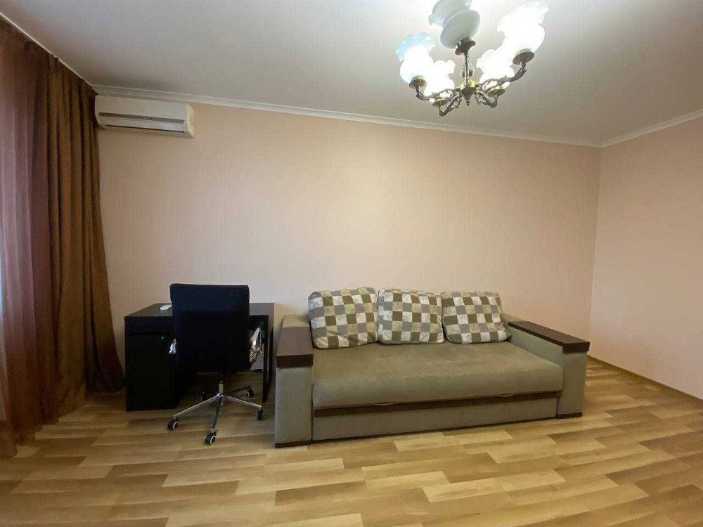 Здається 2х кім.кв.біля метро Героїв Дніпра 36 Б, 5хв Киев - изображение 5