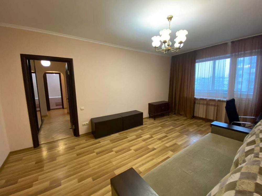 Здається 2х кім.кв.біля метро Героїв Дніпра 36 Б, 5хв Киев - изображение 7