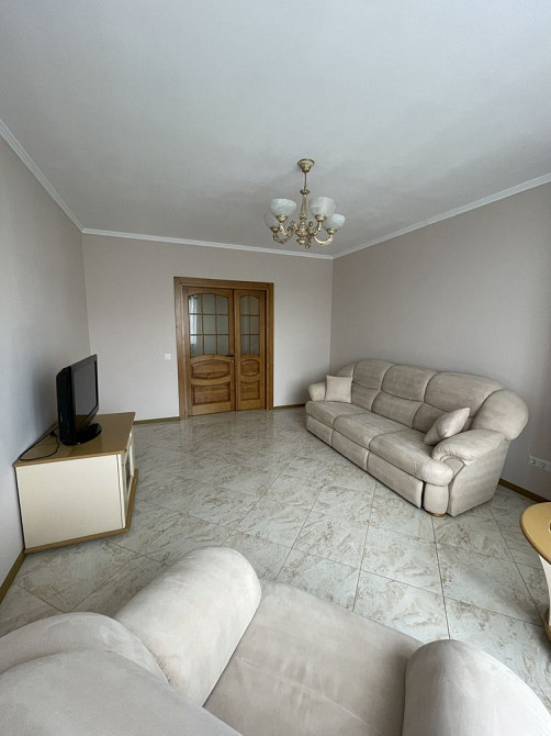 Оренда ! 2-х кімнатна кв в центрі ( ОПТОВОЛОКНО) Івано-Франківськ - зображення 3