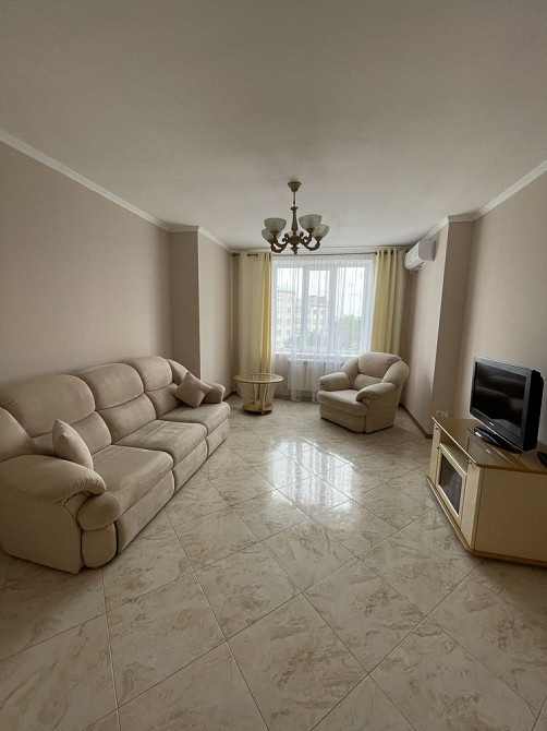 Оренда ! 2-х кімнатна кв в центрі ( ОПТОВОЛОКНО) Івано-Франківськ - зображення 4