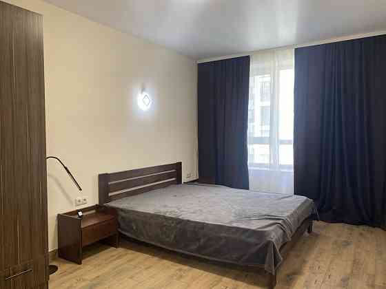 ЖК Счастливый! Автономка! Газ! Новый ремонт! Подземный паркинг Дніпро