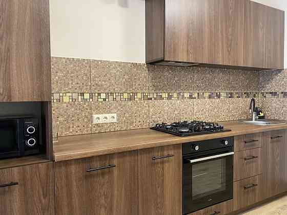 ЖК Счастливый! Автономка! Газ! Новый ремонт! Подземный паркинг Дніпро