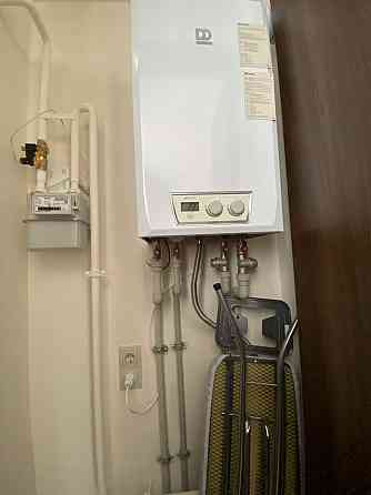 ЖК Счастливый! Автономка! Газ! Новый ремонт! Подземный паркинг Дніпро