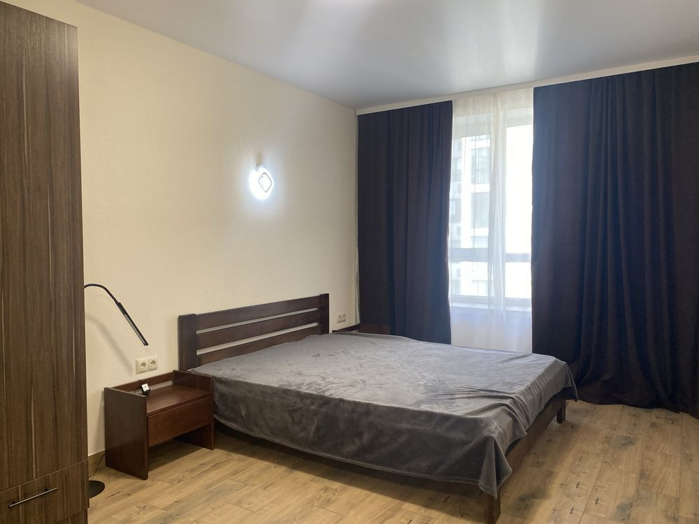 ЖК Счастливый! Автономка! Газ! Новый ремонт! Подземный паркинг Дніпро - зображення 6