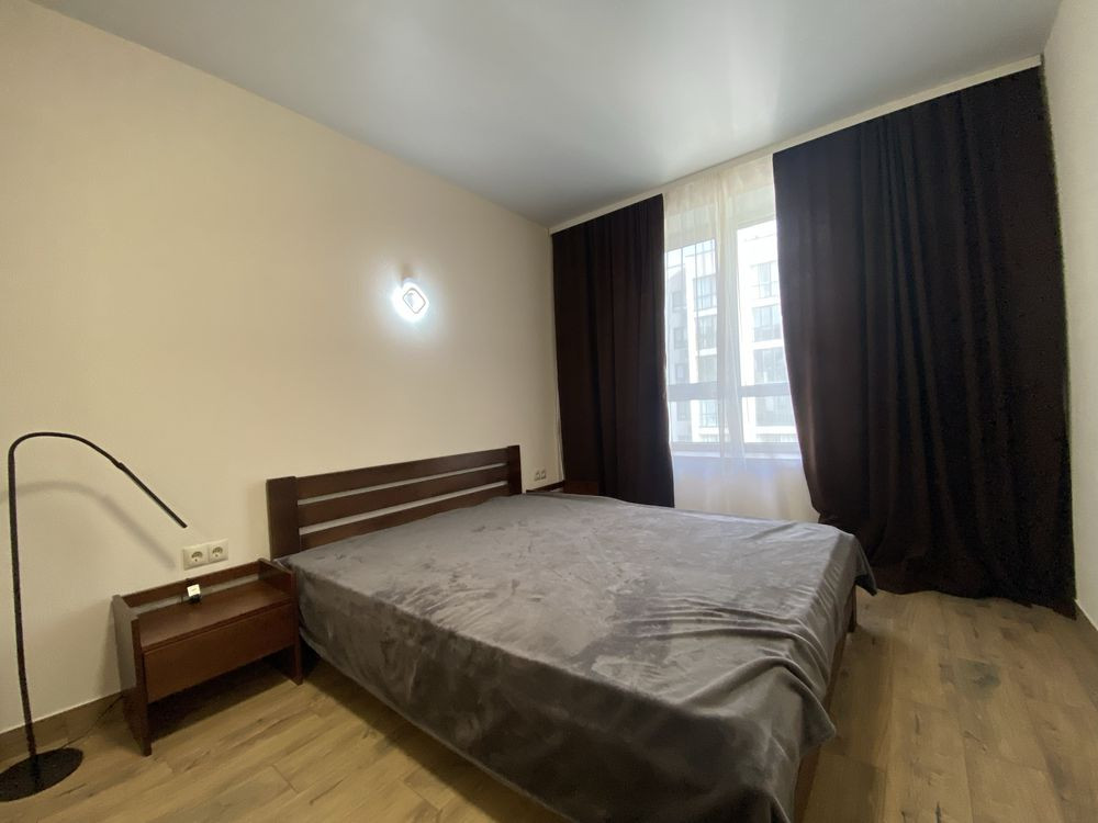 ЖК Счастливый! Автономка! Газ! Новый ремонт! Подземный паркинг Дніпро - зображення 5