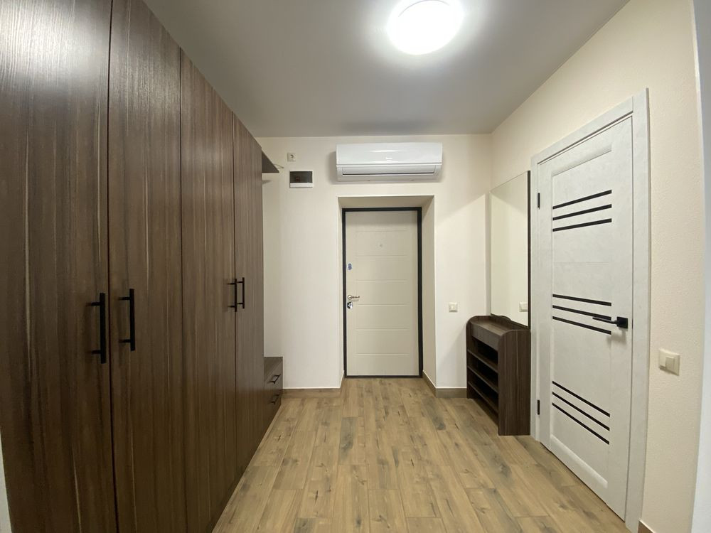 ЖК Счастливый! Автономка! Газ! Новый ремонт! Подземный паркинг Дніпро - зображення 2