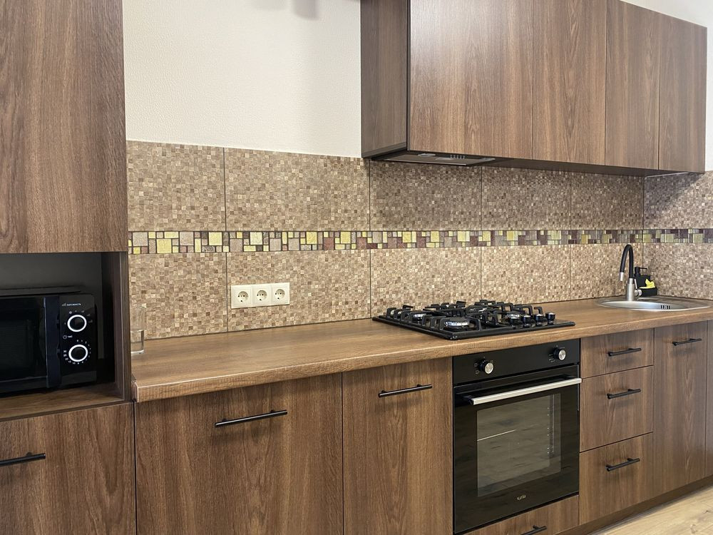 ЖК Счастливый! Автономка! Газ! Новый ремонт! Подземный паркинг Дніпро - зображення 1