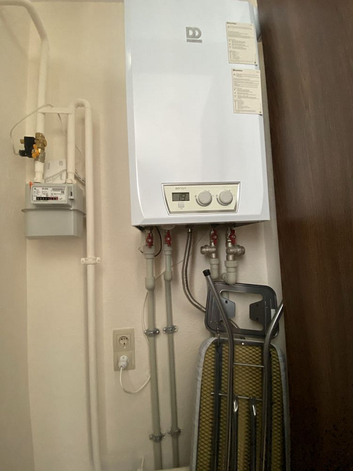 ЖК Счастливый! Автономка! Газ! Новый ремонт! Подземный паркинг Дніпро - зображення 4