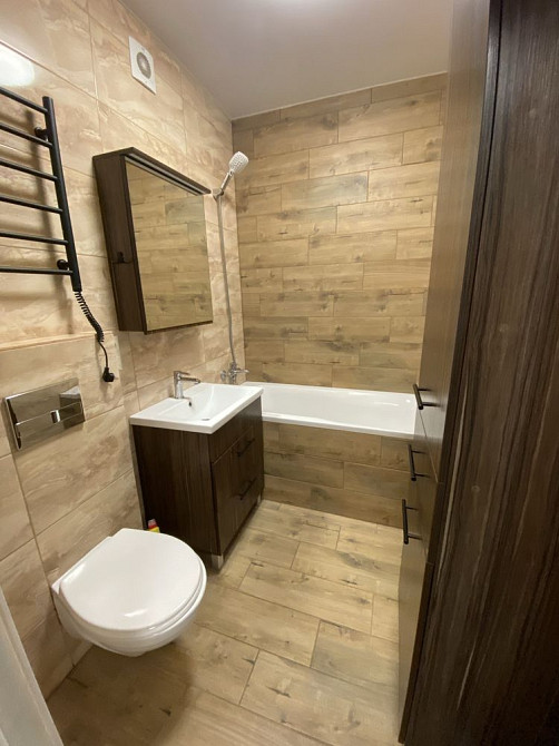 ЖК Счастливый! Автономка! Газ! Новый ремонт! Подземный паркинг Дніпро - зображення 7