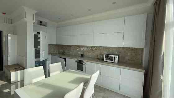 Граф на Азарова Францкзский бульвар/терраса вид на море 58м2 1 ком кв Одеса