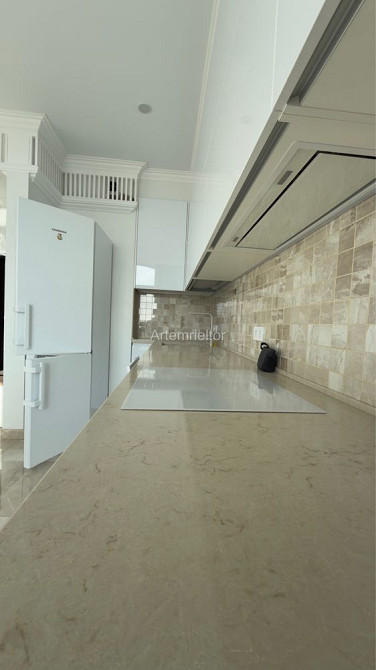 Граф на Азарова Францкзский бульвар/терраса вид на море 58м2 1 ком кв Одеса - зображення 8