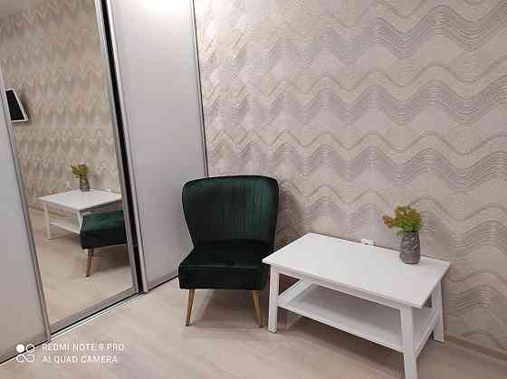 Сдам 1 ком квартиру с еароремонтом Крижанівка