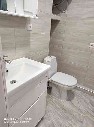 Сдам 1 ком квартиру с еароремонтом Крижанівка