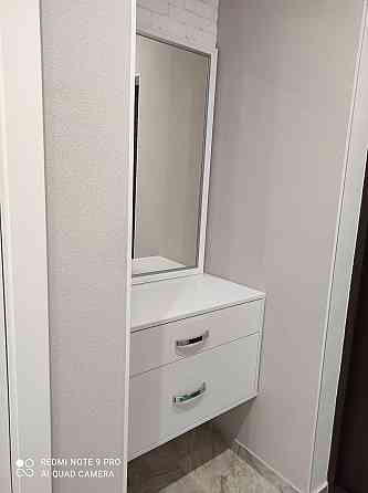 Сдам 1 ком квартиру с еароремонтом Крижанівка