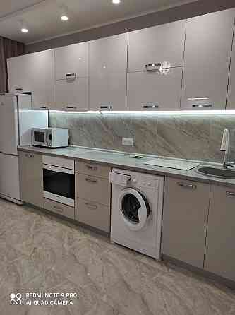 Сдам 1 ком квартиру с еароремонтом Крижанівка