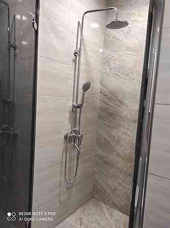 Сдам 1 ком квартиру с еароремонтом Крижанівка