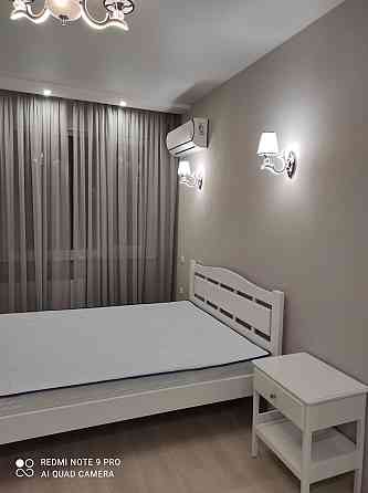 Сдам 1 ком квартиру с еароремонтом Крижанівка