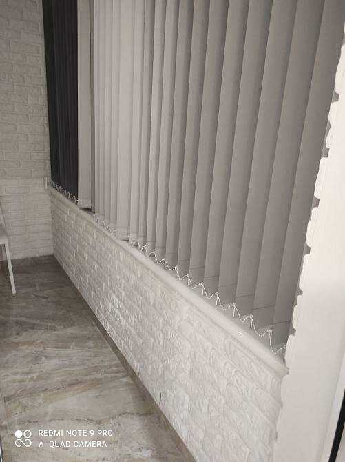 Сдам 1 ком квартиру с еароремонтом Крижанівка - зображення 8