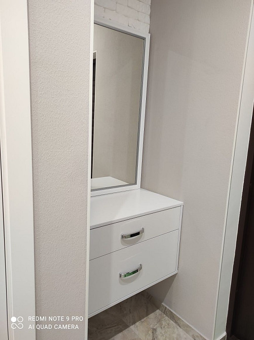 Сдам 1 ком квартиру с еароремонтом Крижанівка - зображення 2