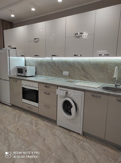 Сдам 1 ком квартиру с еароремонтом Крижанівка - зображення 1