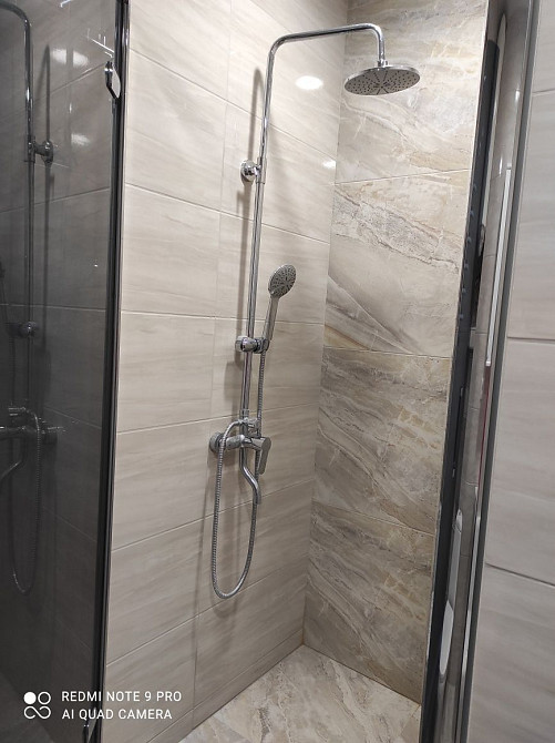 Сдам 1 ком квартиру с еароремонтом Крижанівка - зображення 3