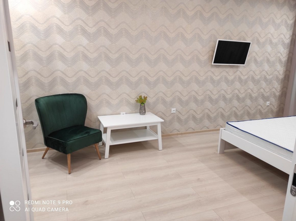 Сдам 1 ком квартиру с еароремонтом Крижанівка - зображення 7