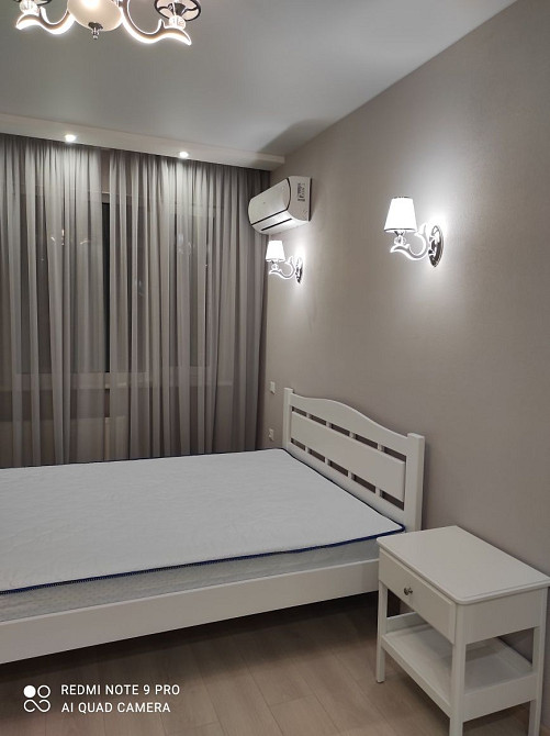 Сдам 1 ком квартиру с еароремонтом Крижанівка - зображення 6